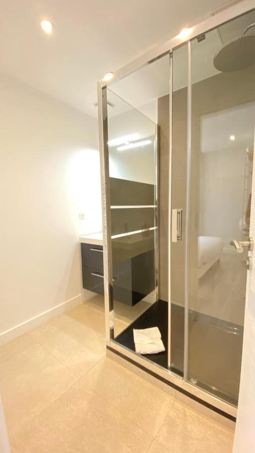 République Appartement
