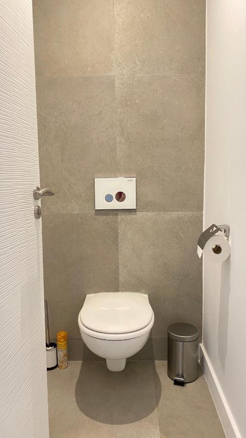 Appartement République *