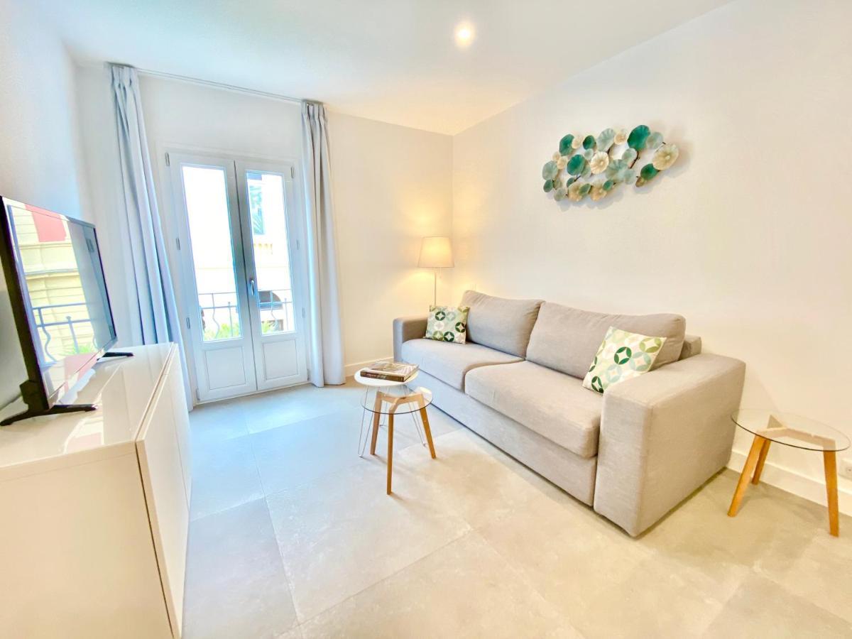 Appartement Republique Menton