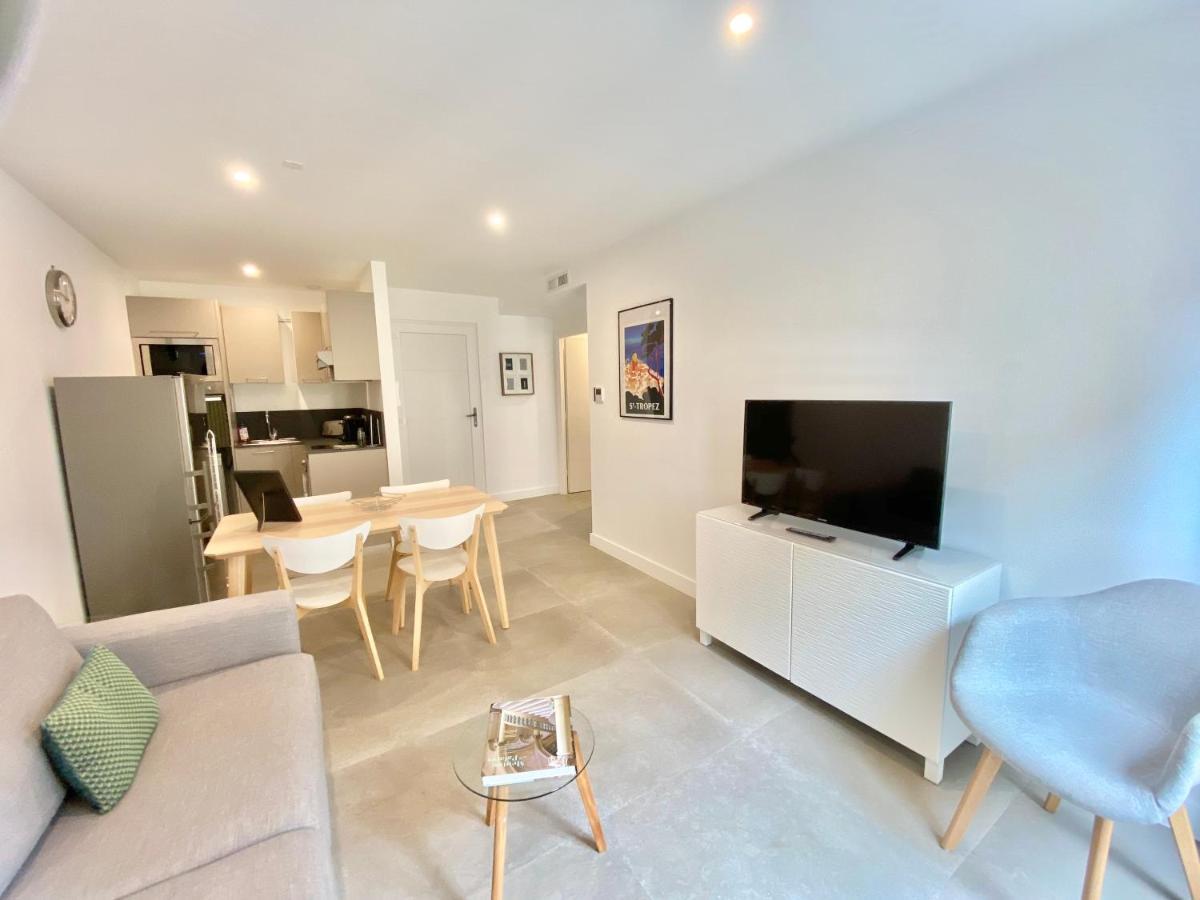 République Appartement
