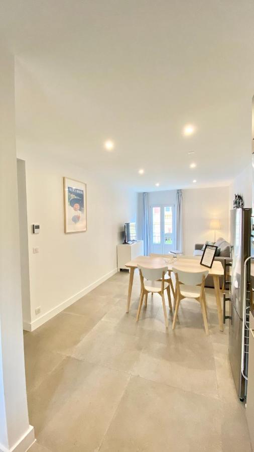 République Appartement