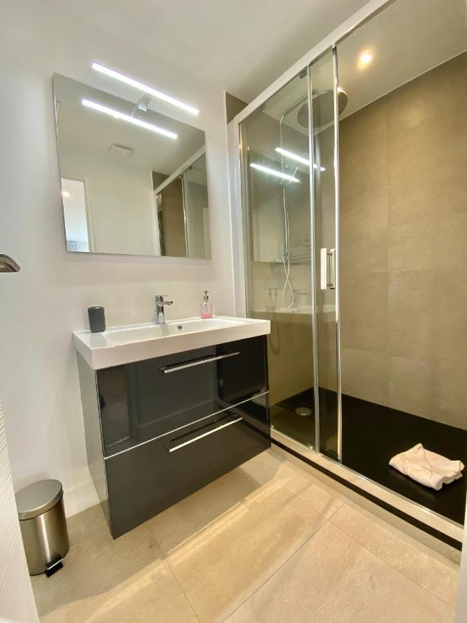 Appartement Republique *