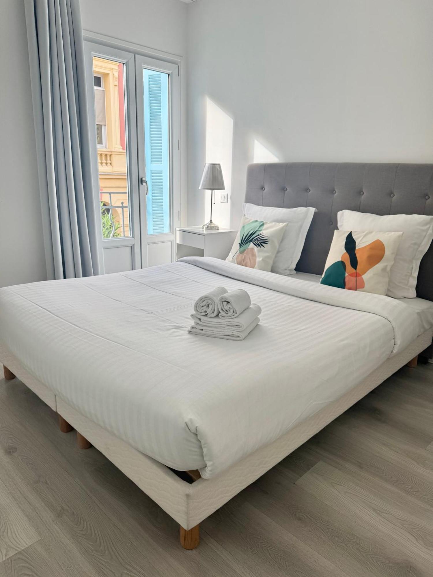 République Appartement *