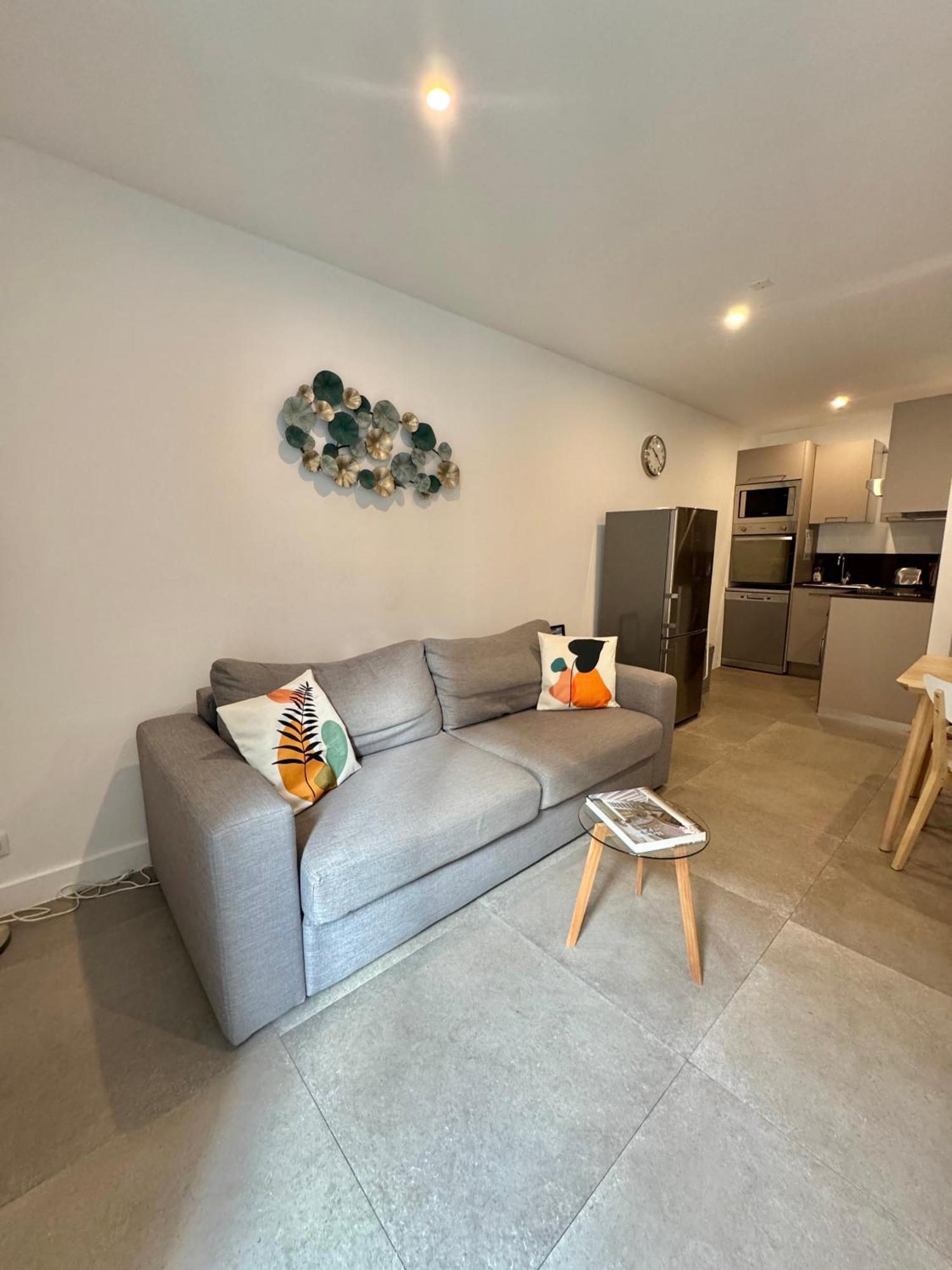Appartement République