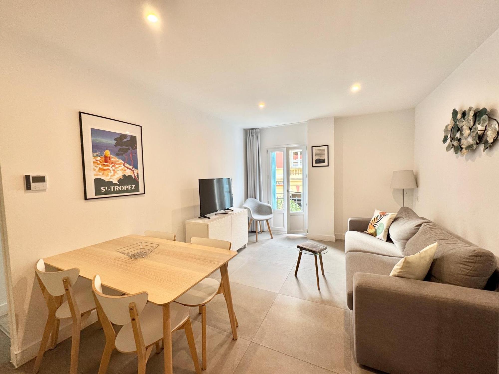 République Appartement *