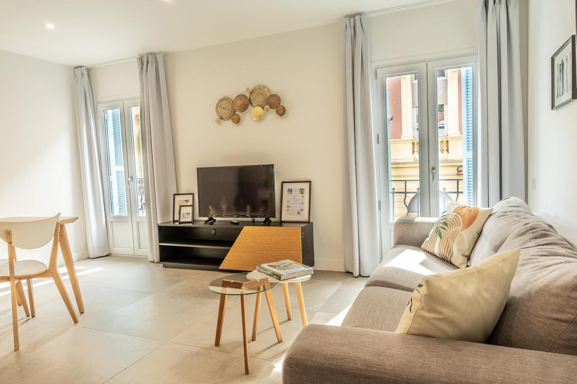 République Appartement