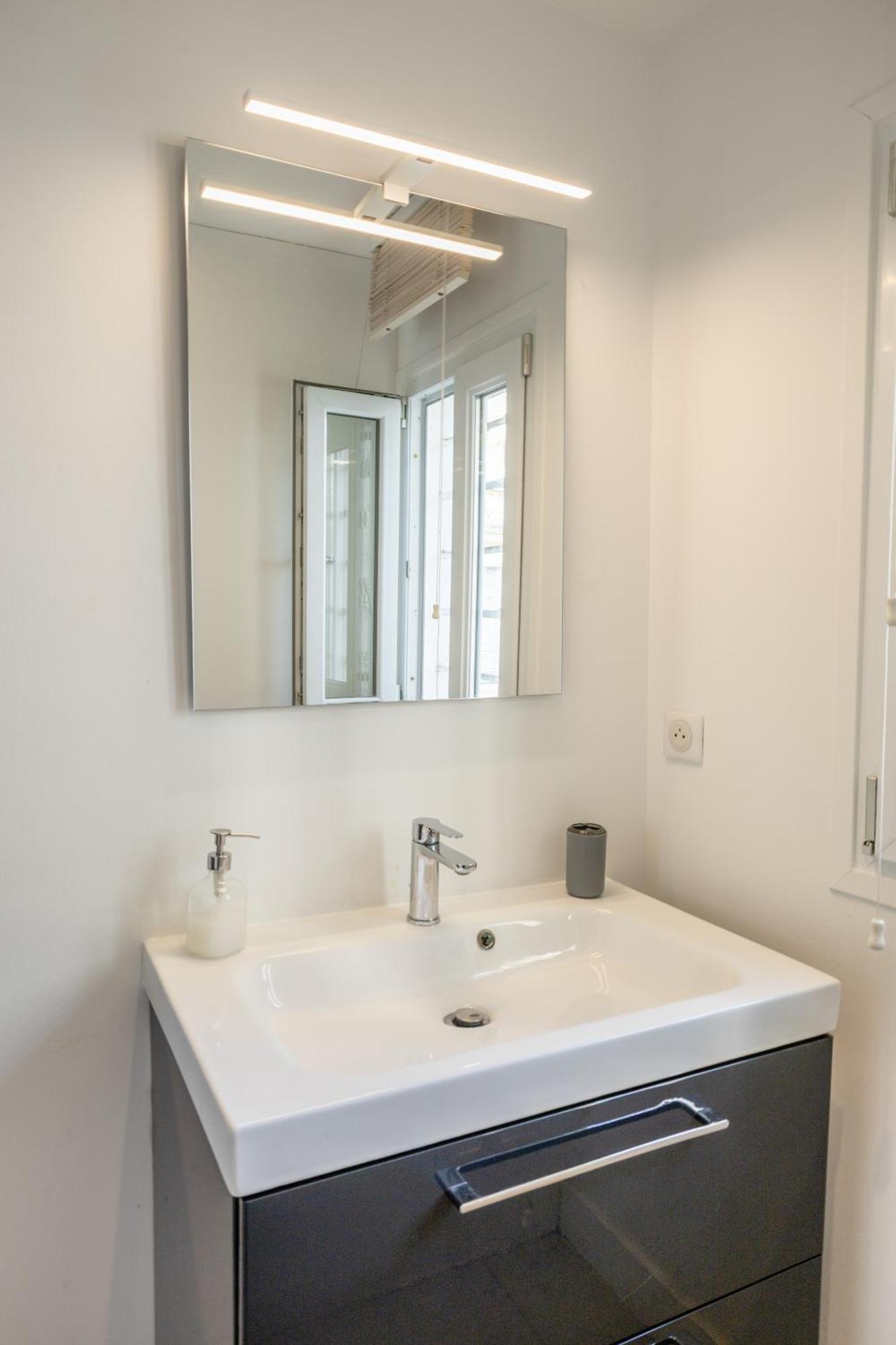 Appartement République