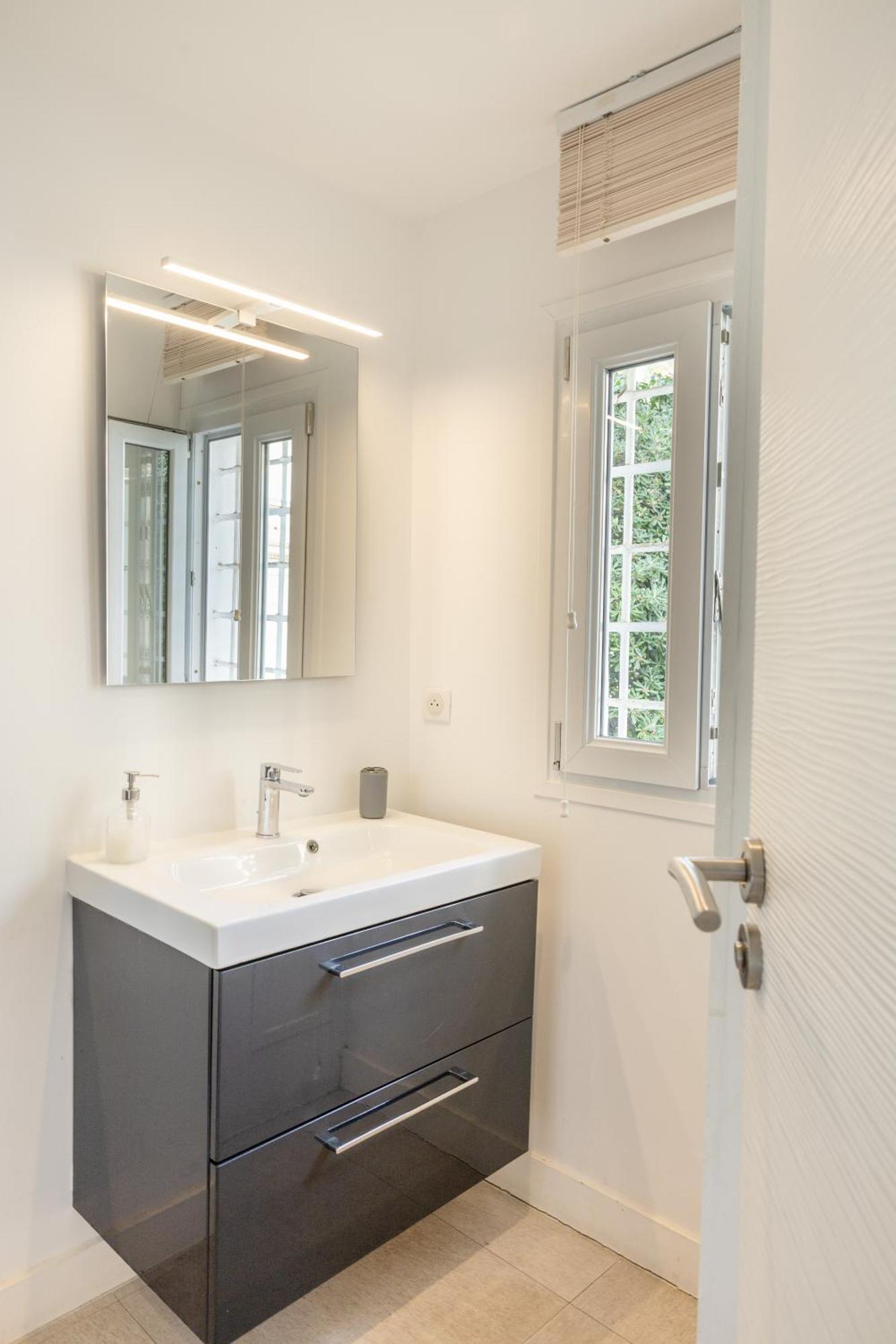 Appartement Republique *