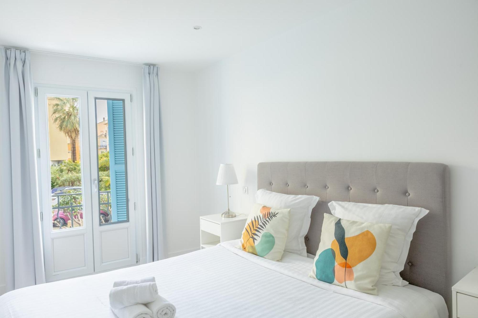 Appartement Republique *