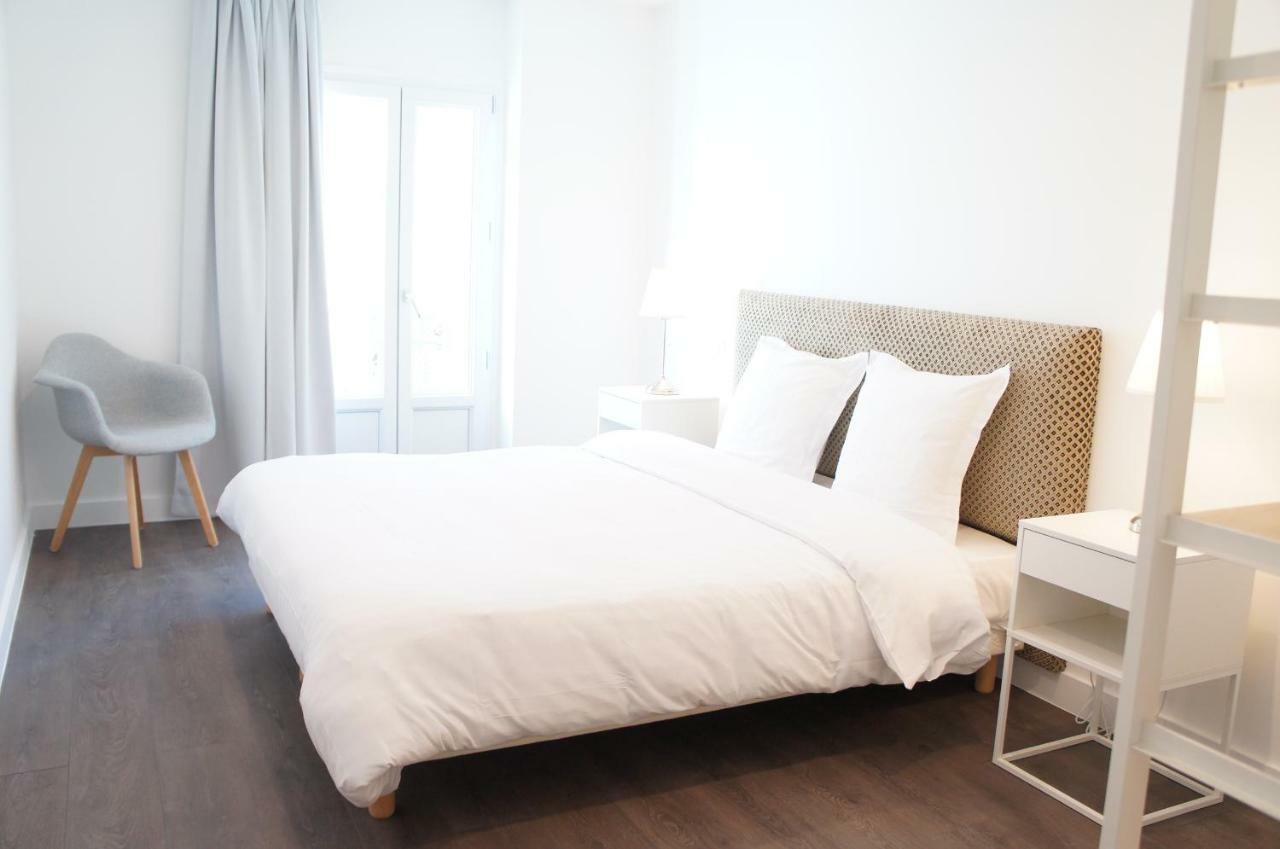 Republique Appartement Menton
