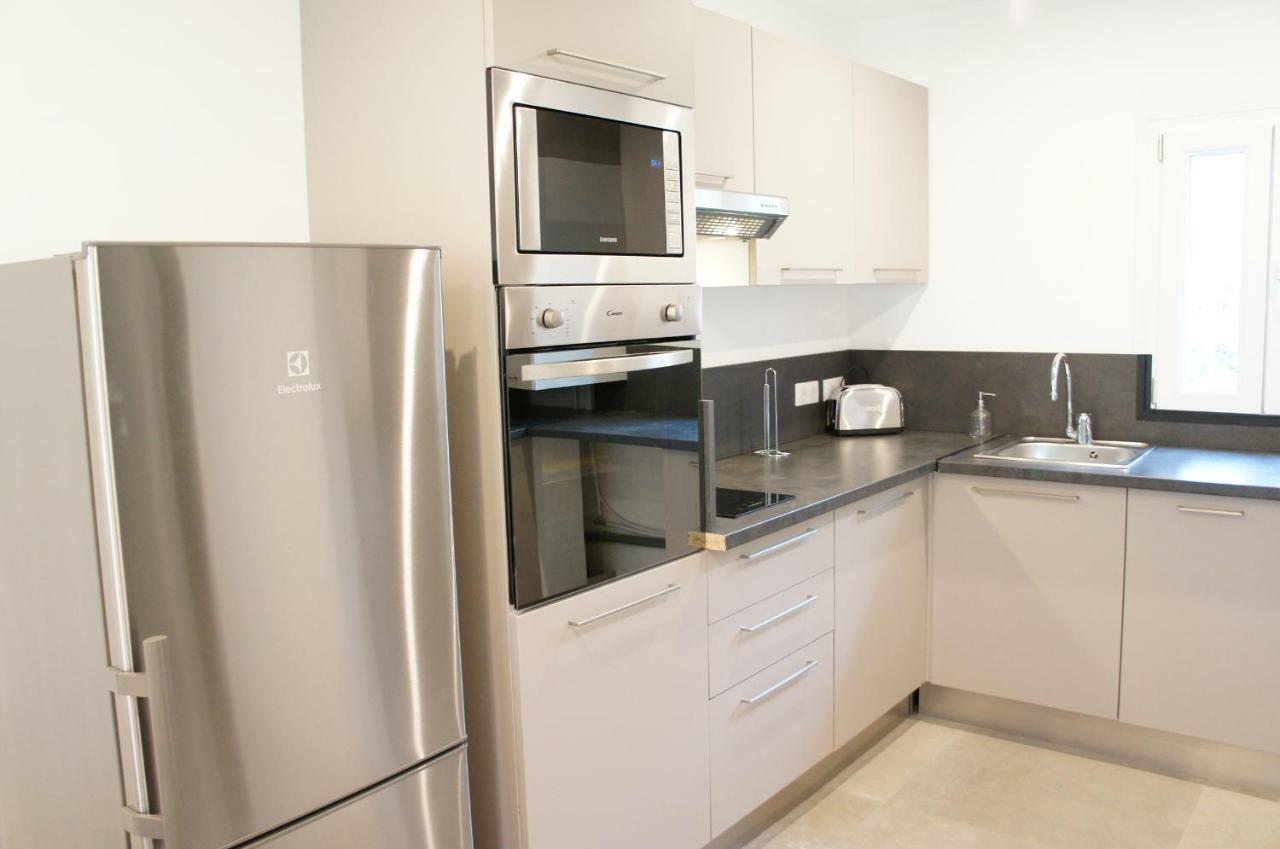 Appartement République